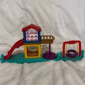 Little People Fun Sounds Playground 2006